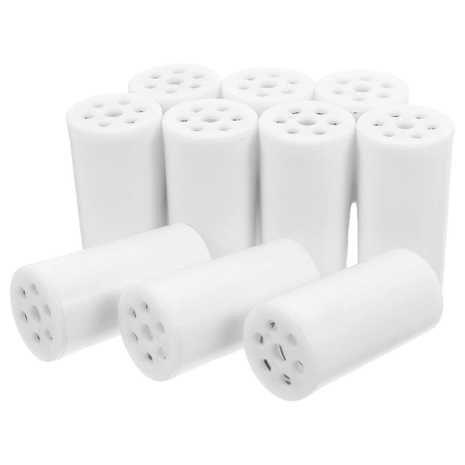 Children's Sounder Bird Call Noise Maker Inserts for 10Pcs Plastic Box