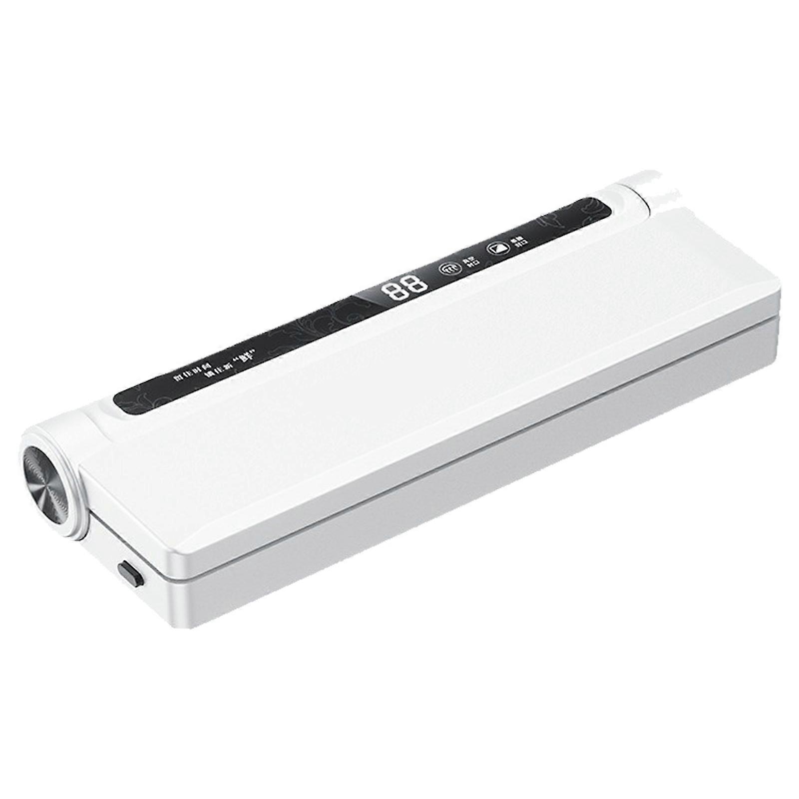 Commercial Grade Automatic Sealing Equipment For Household Use Noise Free Operation Durable ABS Build Kitchen Essential Multicolor