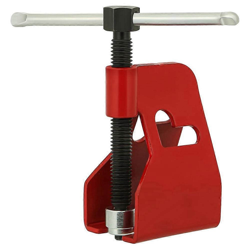 Compression Ring Puller Tool Remove Ferrule,Ferrule Puller for 1/2In Copper Water Compression Sleev