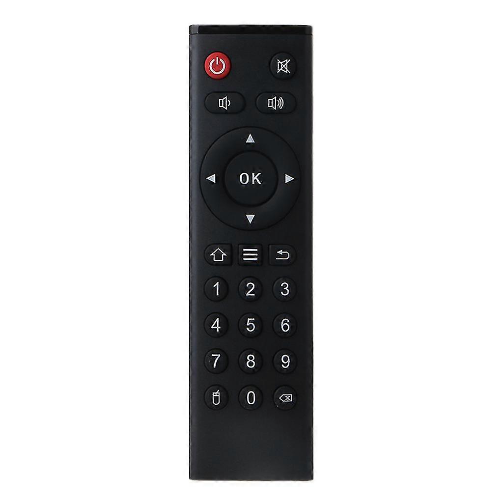 Replacement Remote Control for TX5 Max with Allwinner H6 Android TV Box
