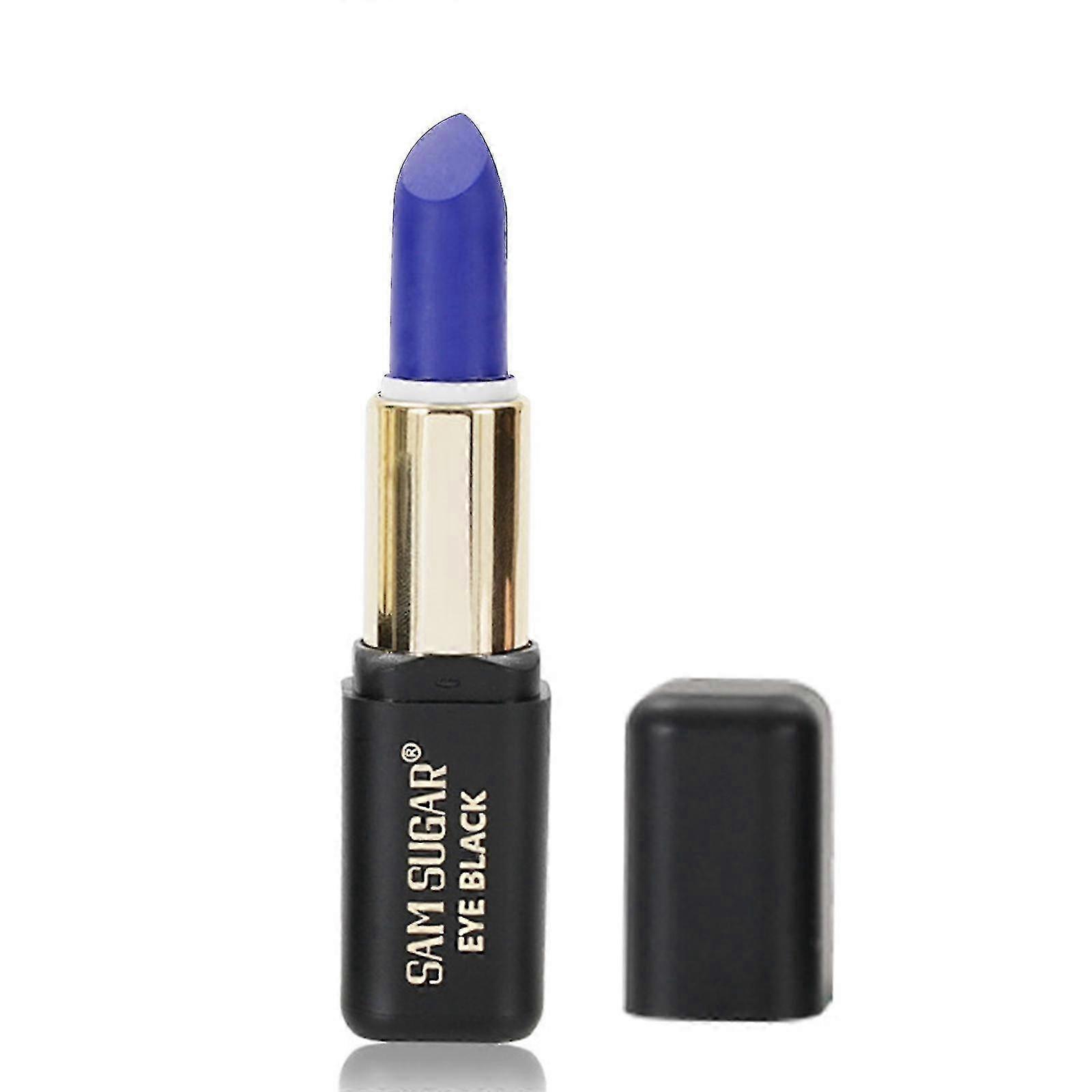 Matte Lippenstift Make-up Feuchtigkeitsspendend Langlebig Wasserdicht Samt Lippenstift Mode Frauen Lippen Make-up Vampire Lippenstifte Weiß 2025