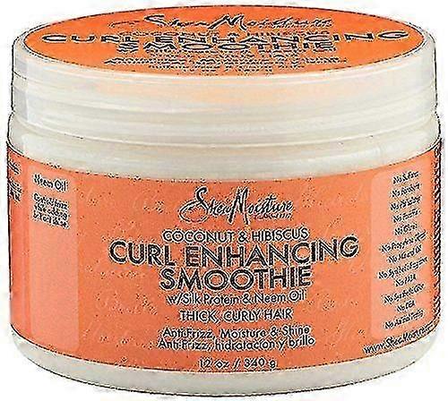 Shea Moisture Coconut Curl Enhancing Smoothie 340g