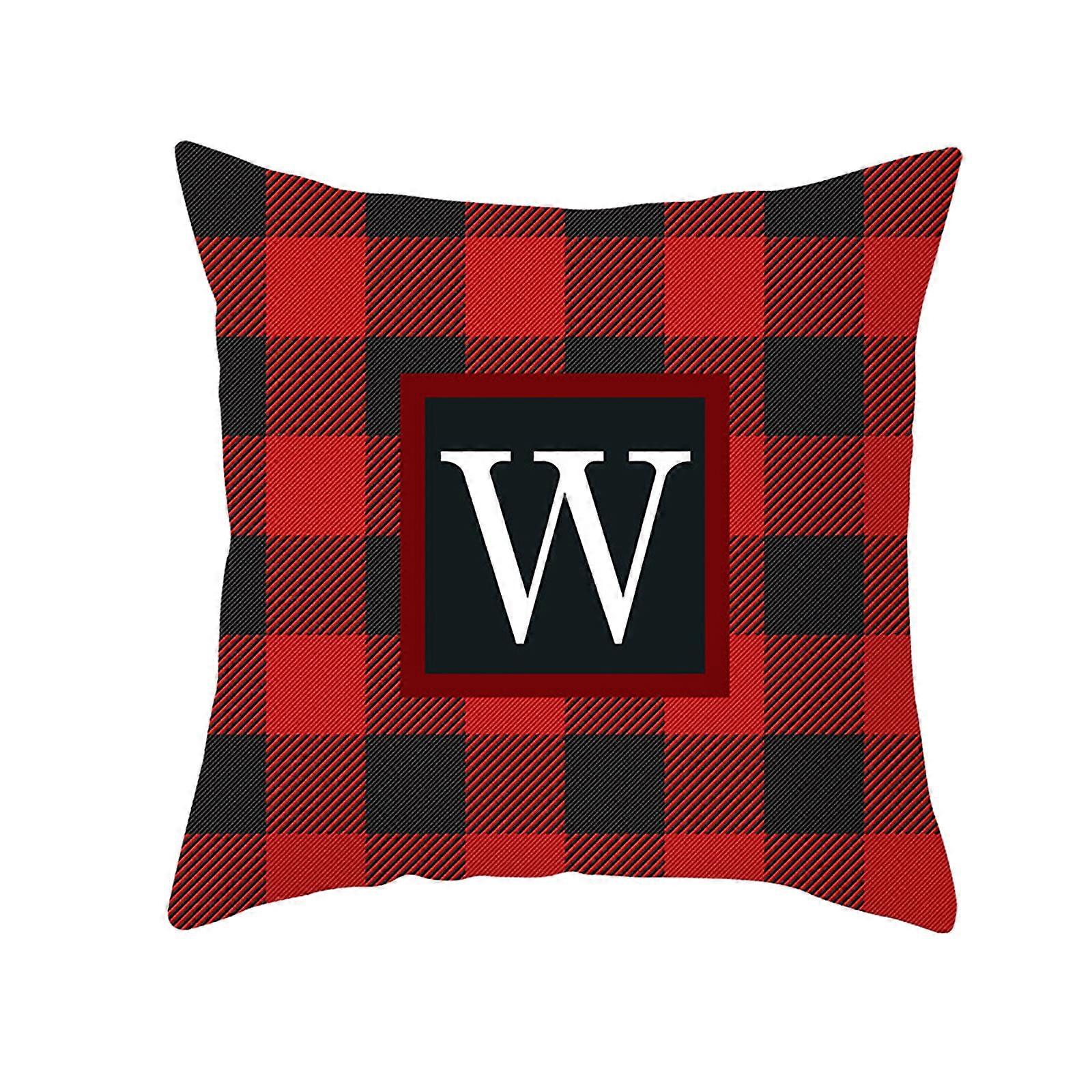 Cyber Monday Deals 2024 Viflosae Christmas Decorations, Compatible with Dwarf Gnome Goblin Lattice Tree Snowflake Sofa Pillowcase