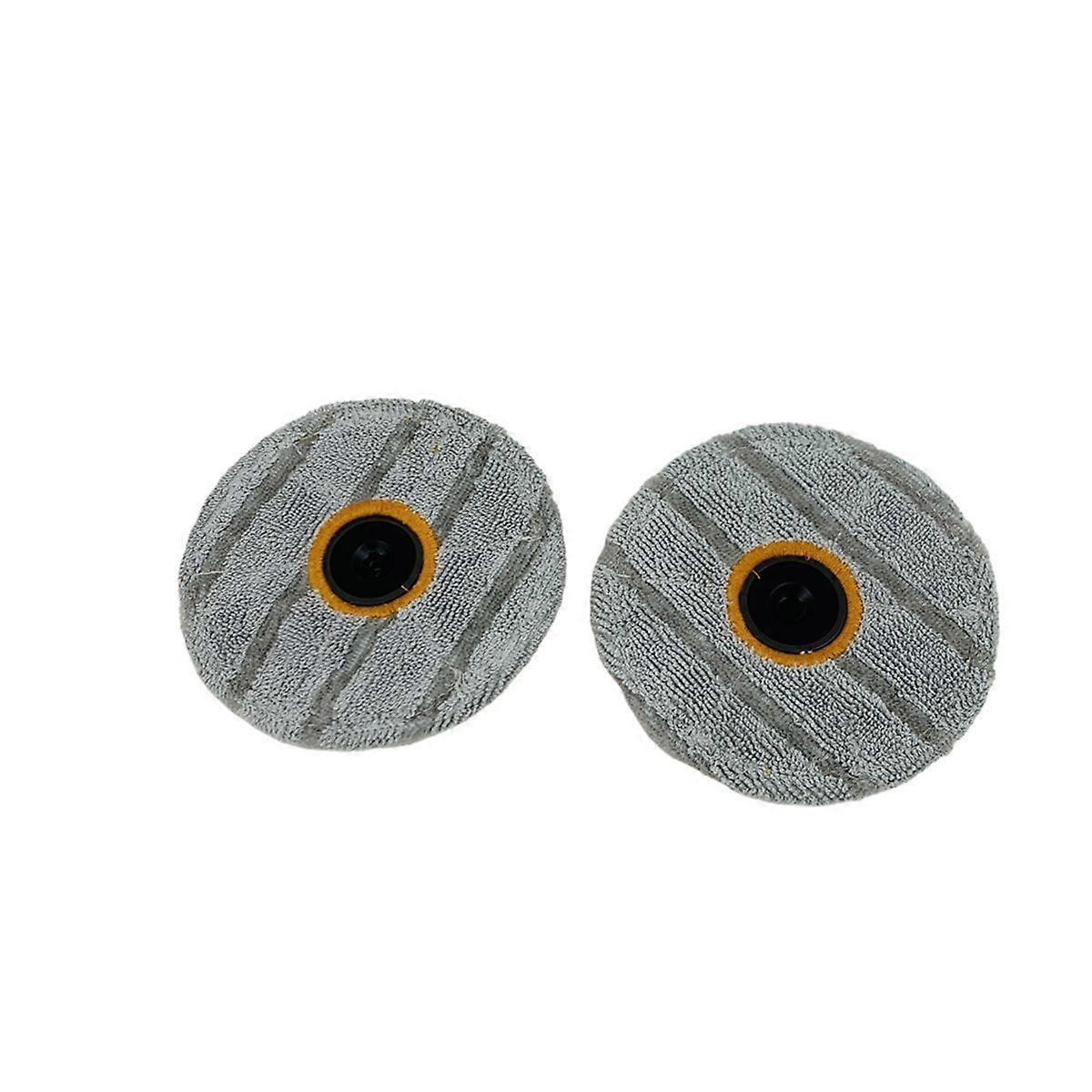 Powerful Stain-Scraping Mop for Matrix 10 Ultra Vacuum Scrape Off Stubborn Stains