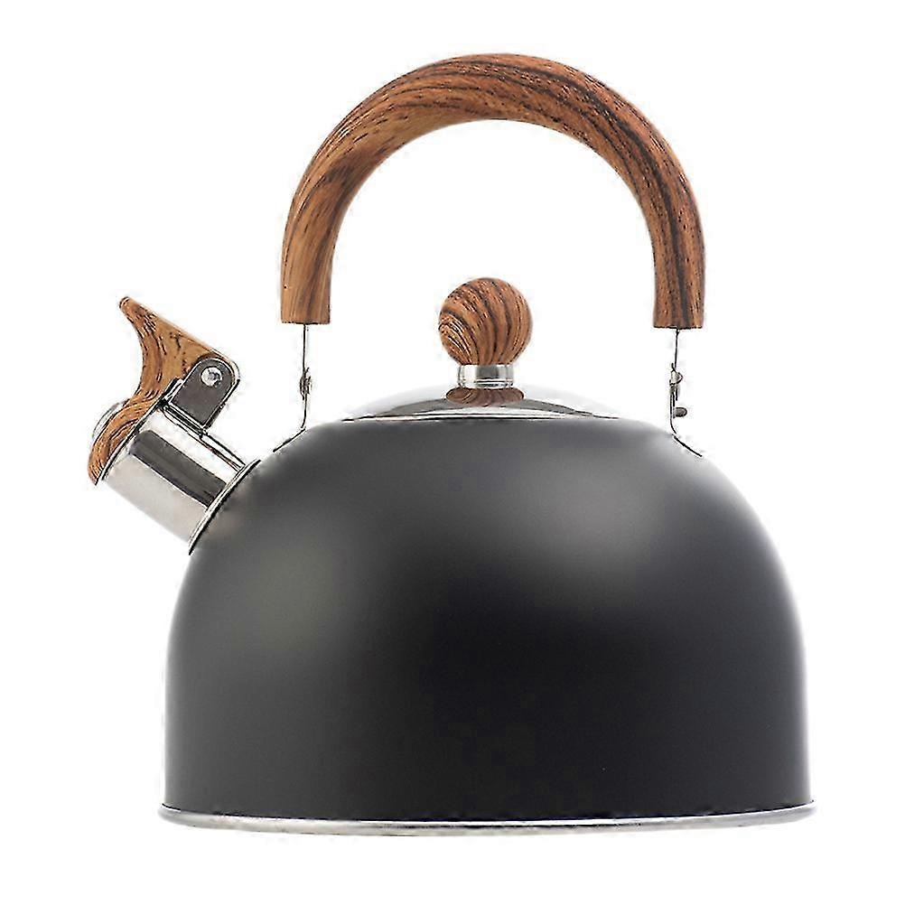 Household Tea Kettle Multi-function Stovetop Kettle Convenient Kettle Home Accessory