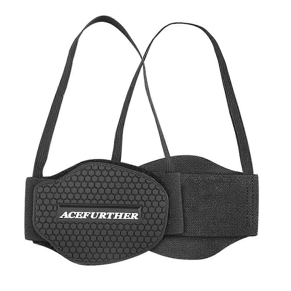 Motorcycle Shift Pad Anti-Slip Gear Shoes Cover Motorcycle Boots Cover Protector Pad Accessories