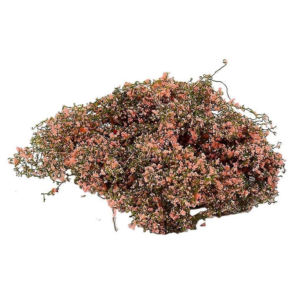 Miniature Climbing Vine Model, Artificial Leaves for Diorama, DIY Railway Scenery, Fake Foliage Plants for Architectural Model