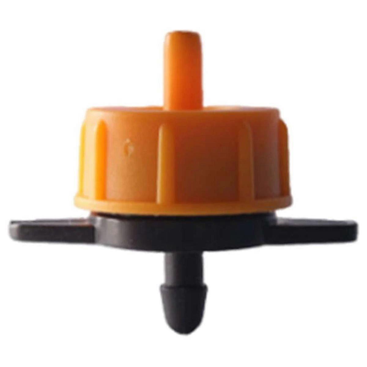 100pcs Pressure Compensating Drip Emitters Drip Irrigation