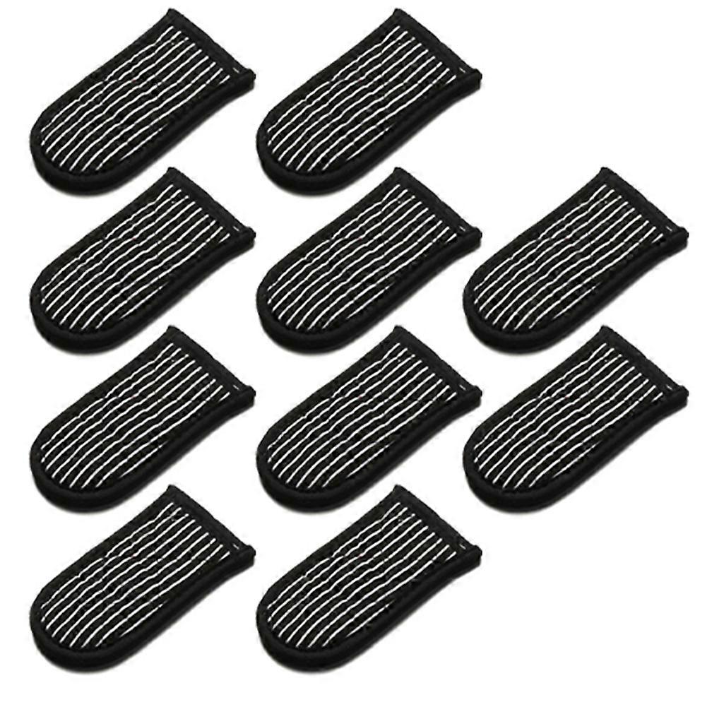 Pan Handle Holder Sleeve Dismountable Cookware Potholder C