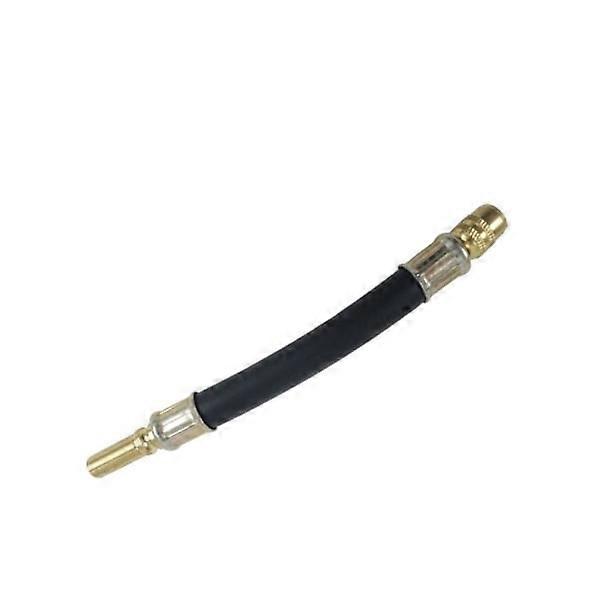 Valve adapter for compatible with Xiaomi M365 Black