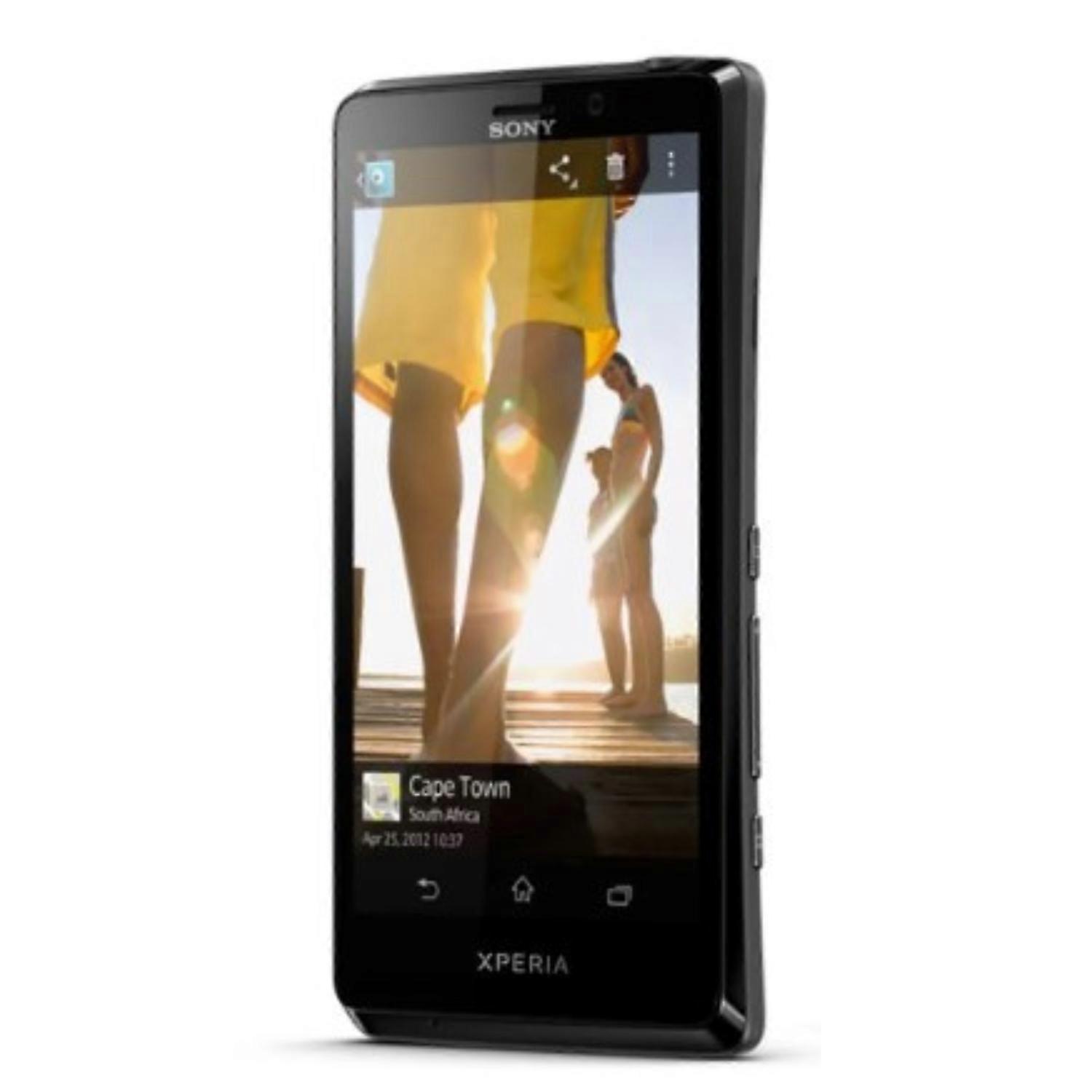 - Sony Xperia T Hydrogel Screen Protector (copy)