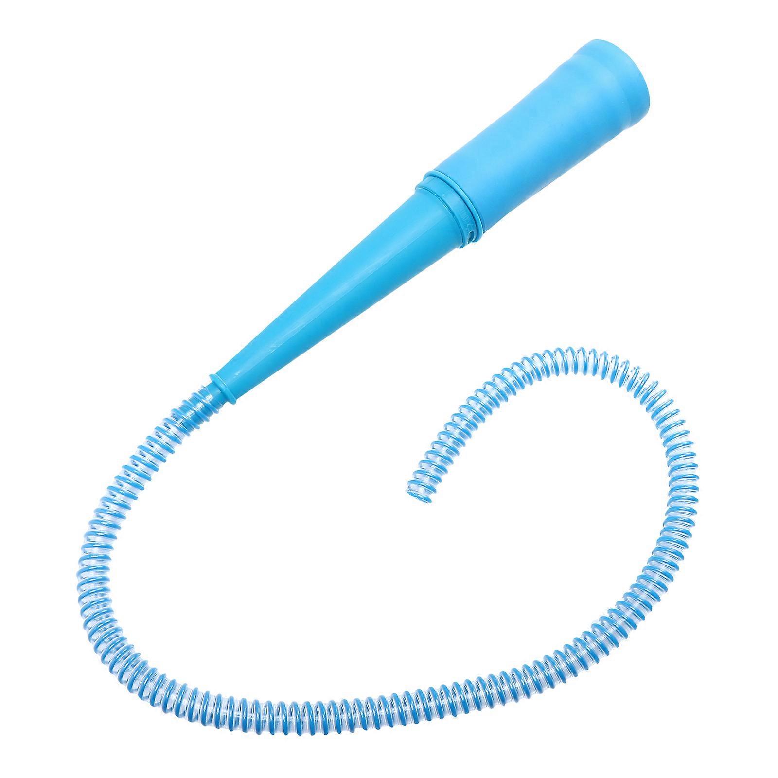 1pc Washing Machine Cleaning Extension Hose Vacuum Cleaner Cleaner Pipe