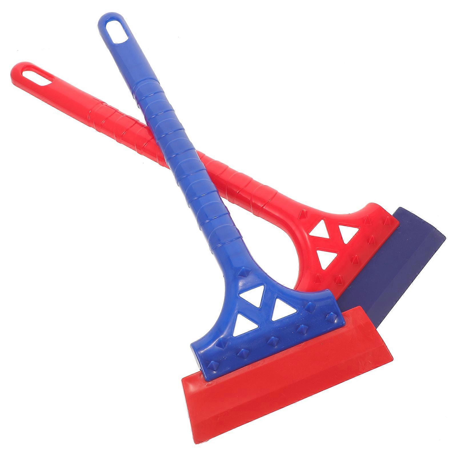 Ice Snow for Car Emergency 8Pcs Durable Resin