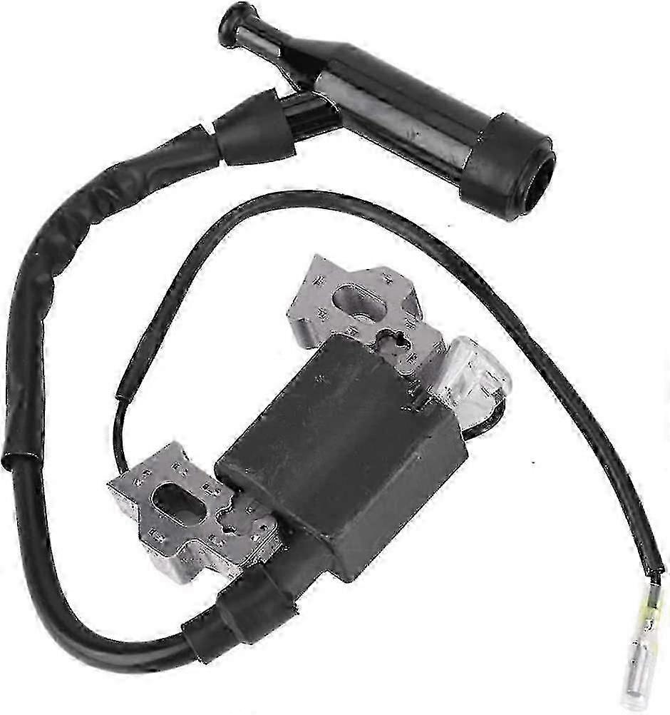 For 168f-170f Generator Ignition Coil, Engine Part Compatible with 2kw 3kw Gasoline Generators