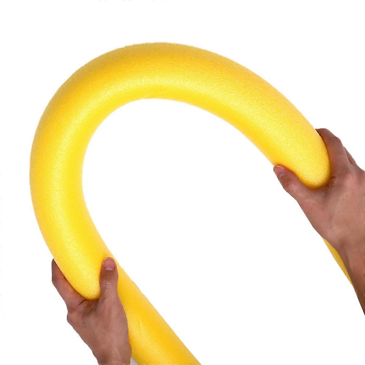 Water Float Aid Noodles Floating Pool Noodle for Swimming Use 2Pcs