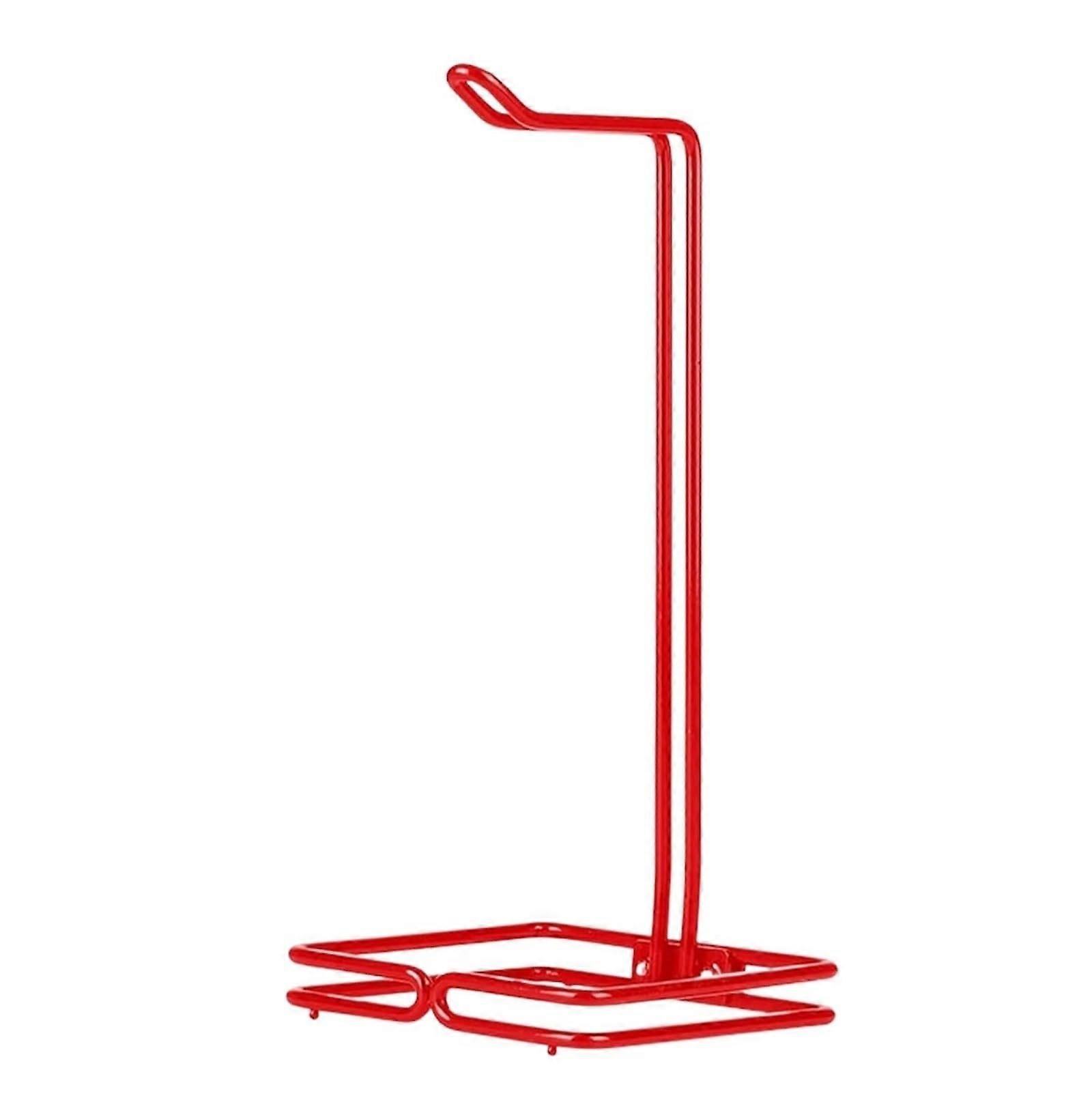 Durable Metal Headphone Stand Universal Headset Holder for Desk with Stable Base Organizer