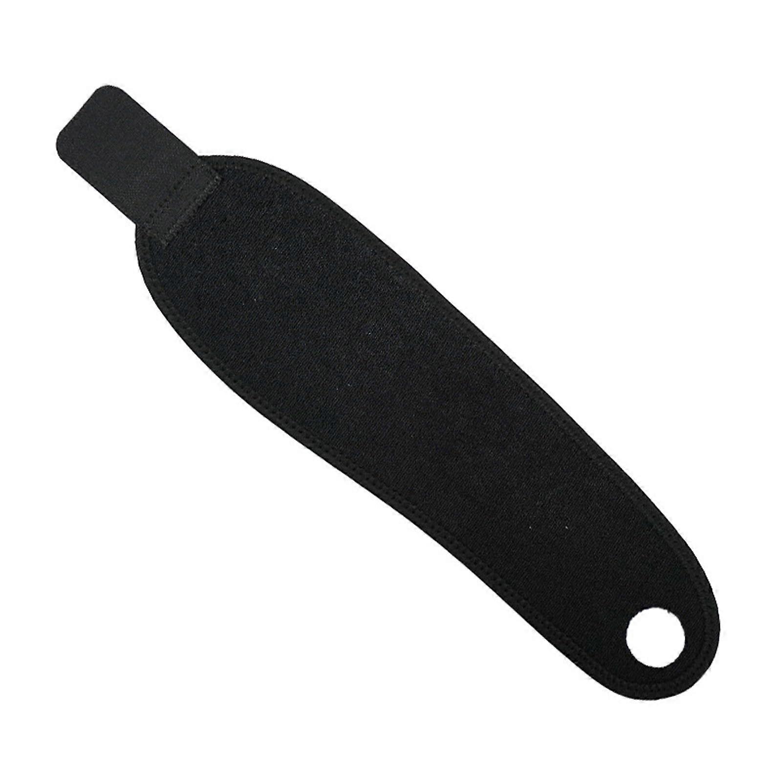 Wrist Support Brace for Carpal Tunnel Pain Relief Adjustable Breathable Strap for Computer Use