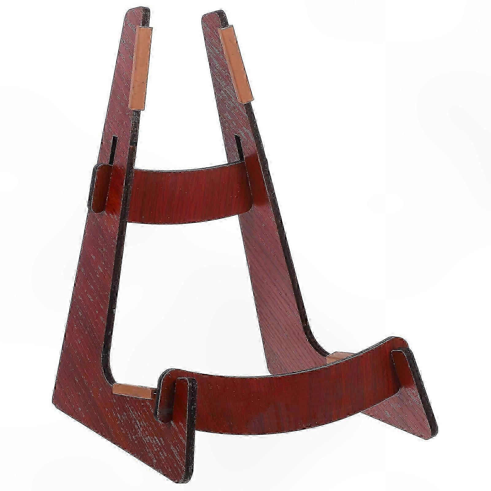 Adjustable Guitar Rack, Solid Mount for Easy Access