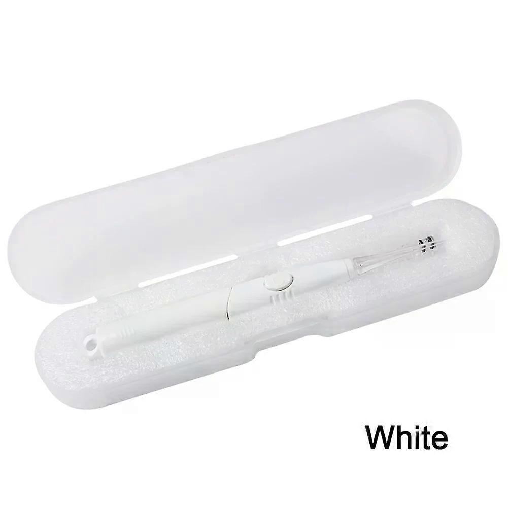 B��b�� oreille nettoyant cuill��re LED Flash lumi��re oreille cire Curette s��lecteur visuel enfants Earpick Eer cire creuser dissolvant oreille 