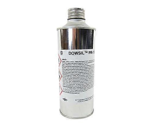 PR1205 Clear Primer 348g Can for Metal and Wood Surface Preparation Enhances Adhesion and Durability