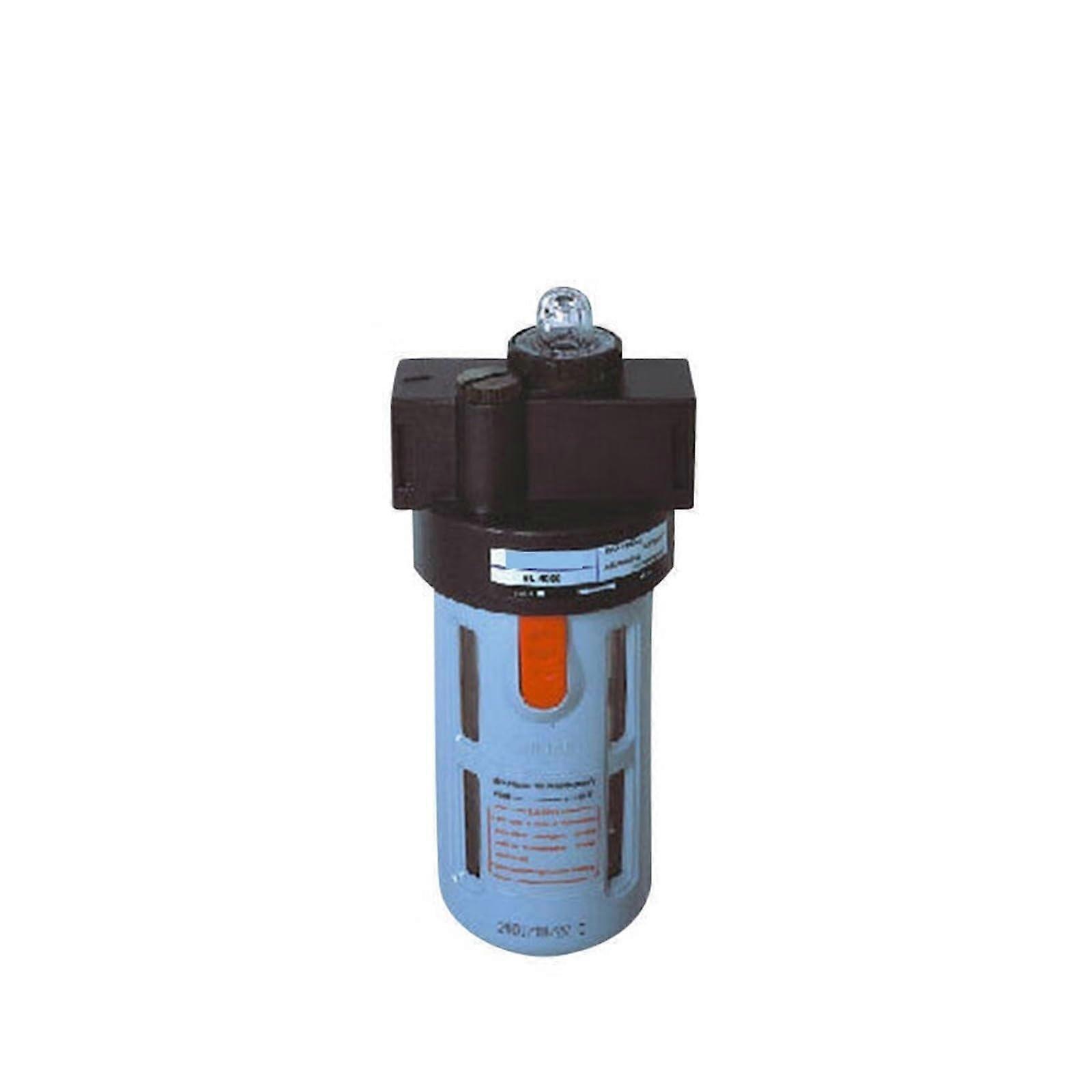 BL2000 Air Source Processing Unit with Precise Oil Feeder for Efficient Industrial Filtration