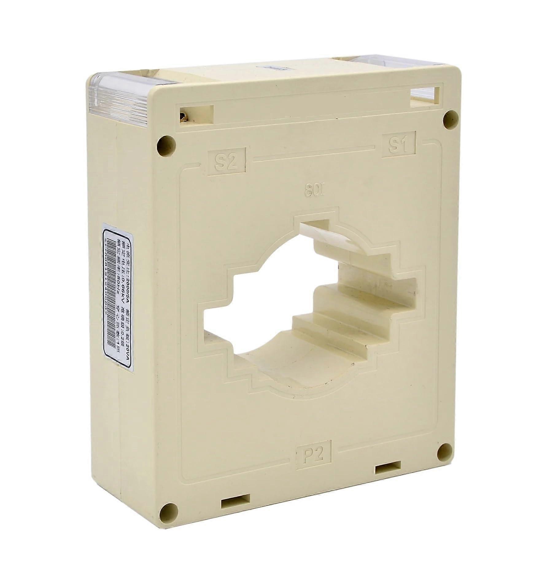 AKH0.66/I Series Current Transformer 15/5A  Accuracy for Power System Protection