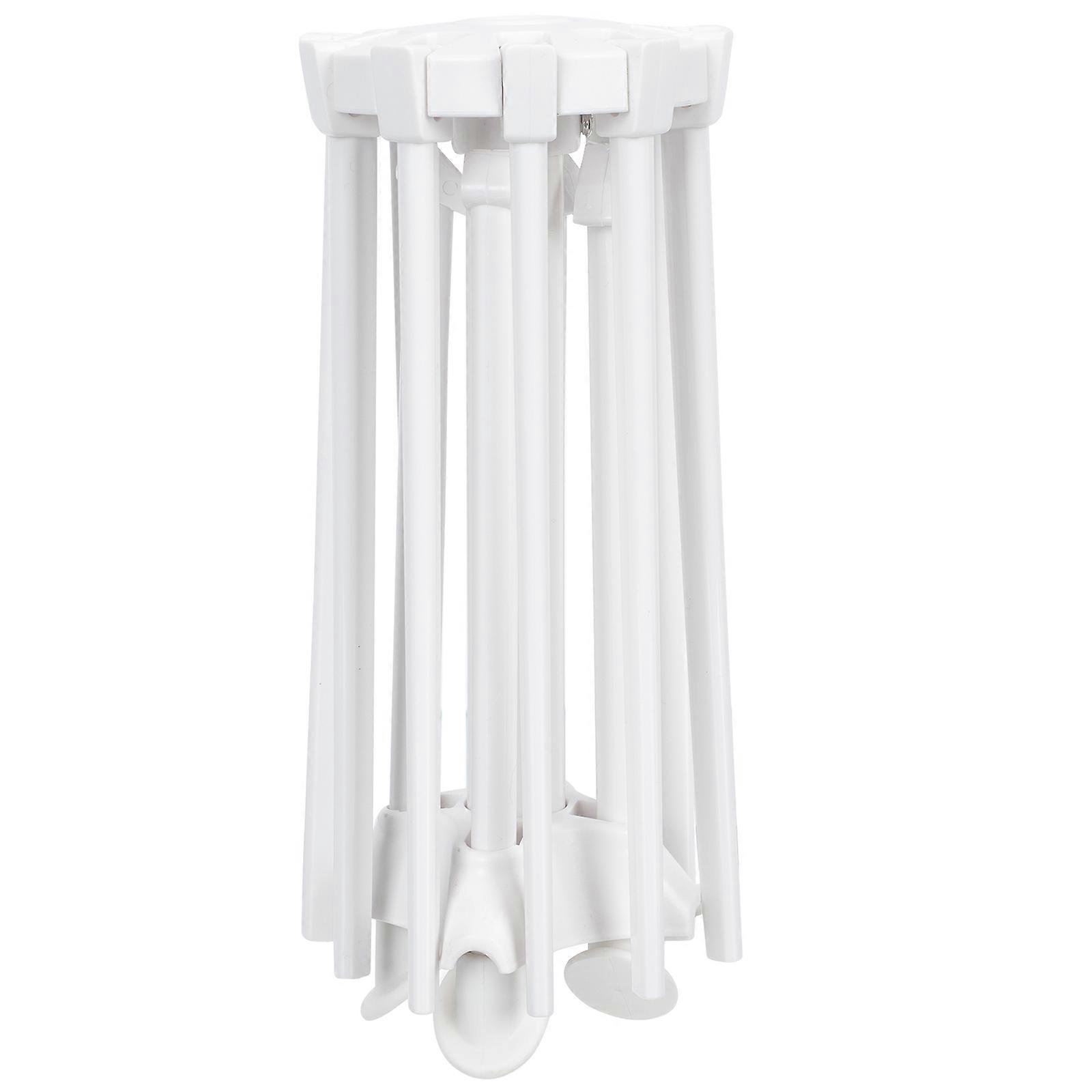 Plastic Pasta Drying Rack for Restaurants Versatile Use 42x30cm 1Set