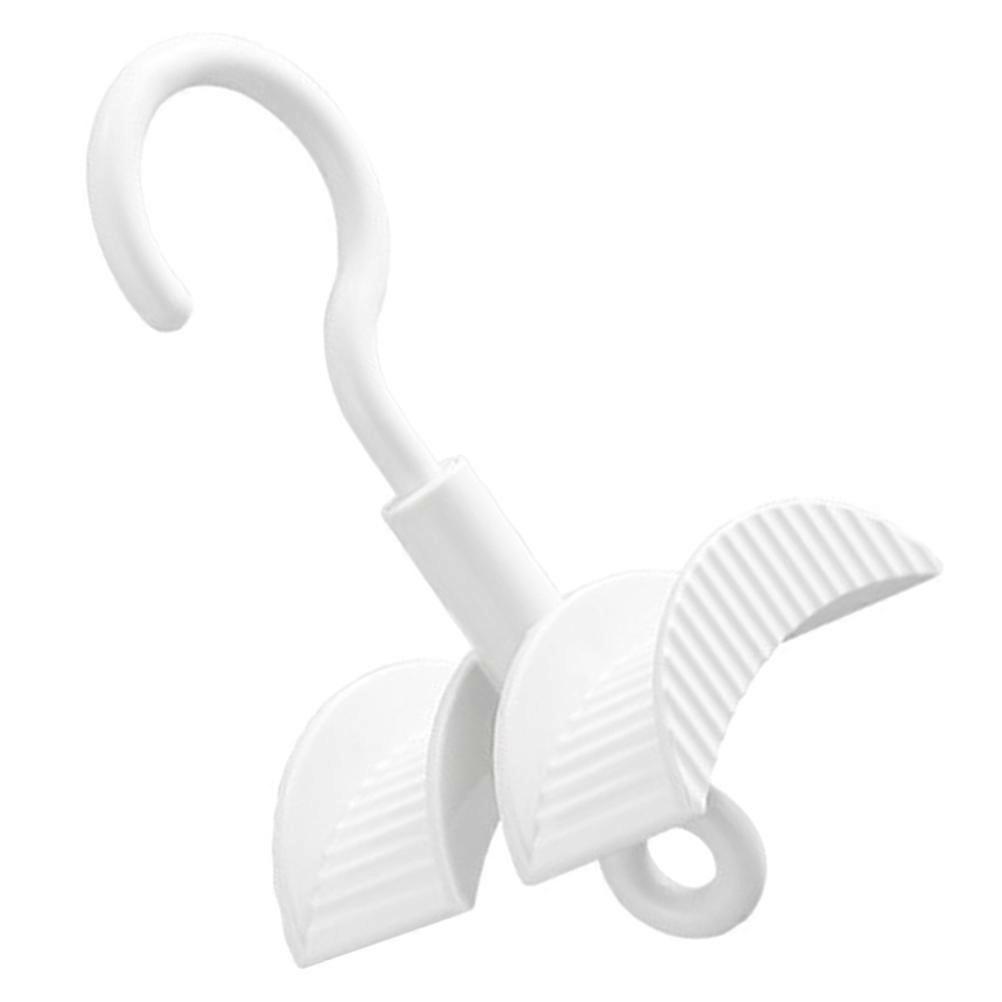 Bag Hanger Arch Shape Wardrobe Bag Storage Rack Protective 1Pcs