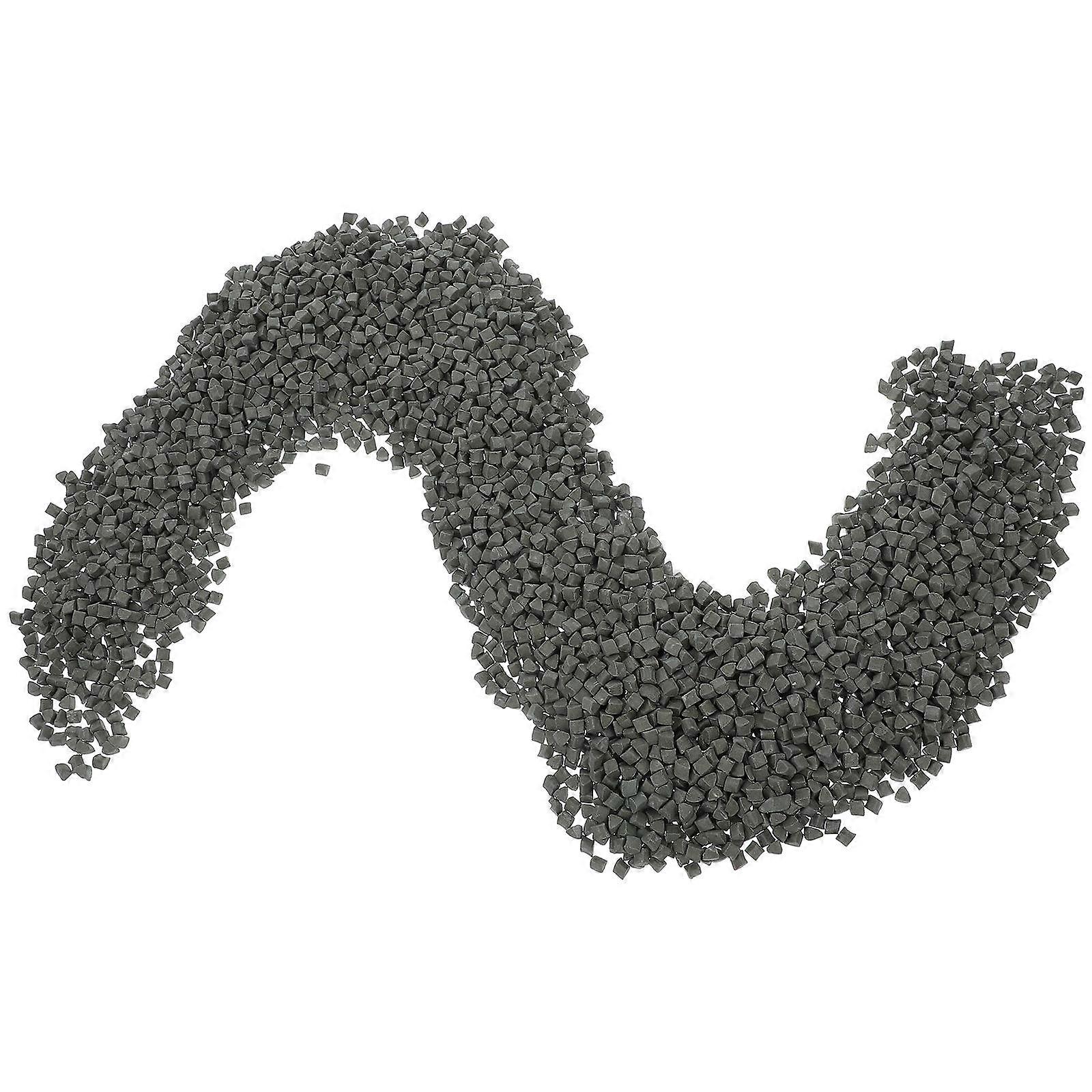 Jewelry Polishing Tumbling Media Triangular Abrasive for 500G Use