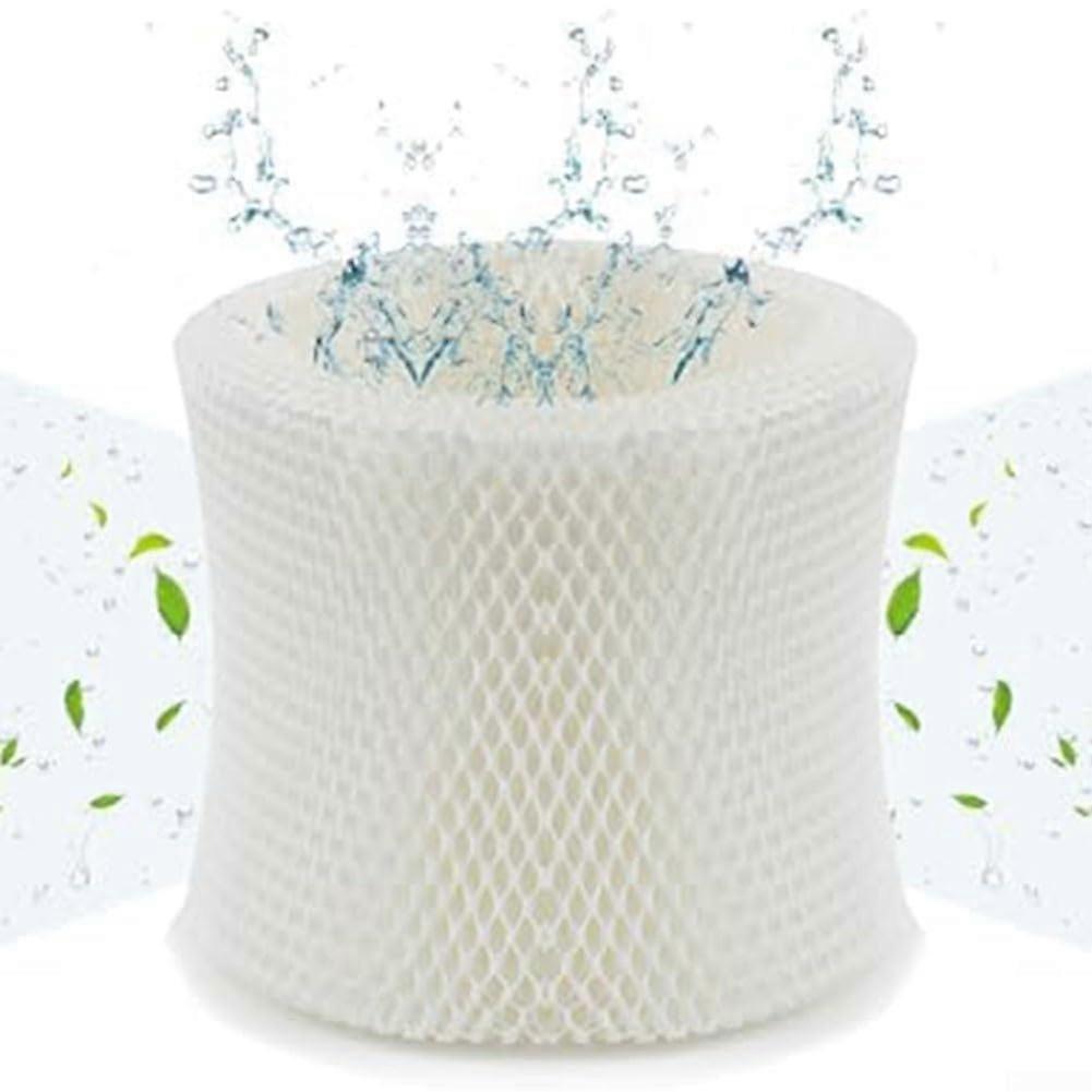 Humidifier Filter 2 Pack for Aircare MAF1 with Efficient Dust Filtration and Enhanced Humidity Control