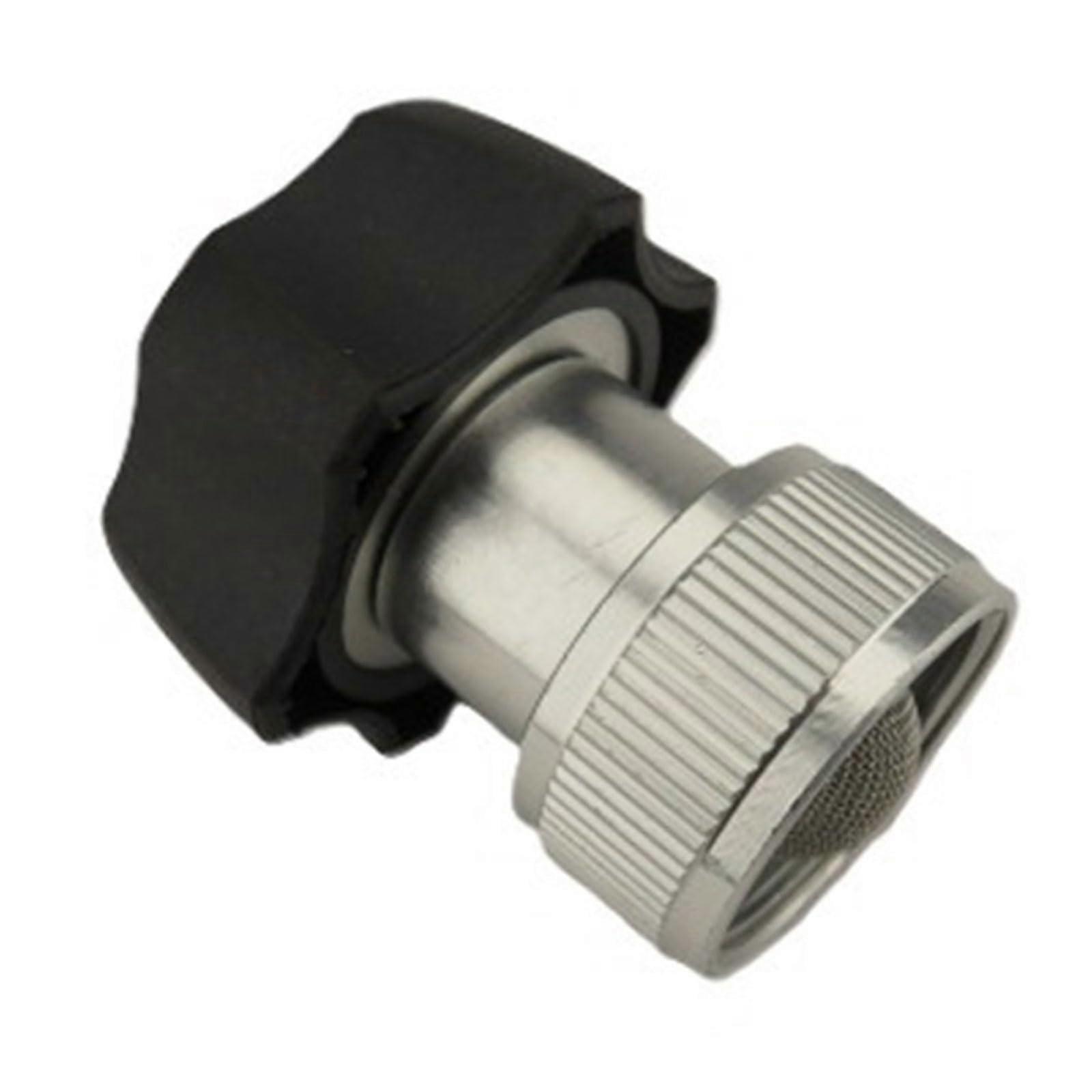 Pressure Washer Quick Connect Coupler for SPX3000 Aluminum Adapter Fast Secure Disconnect