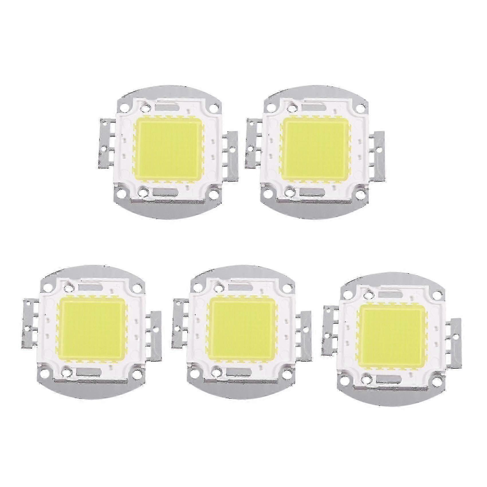 2025 Led Chip 100w White Light Bulb High Power