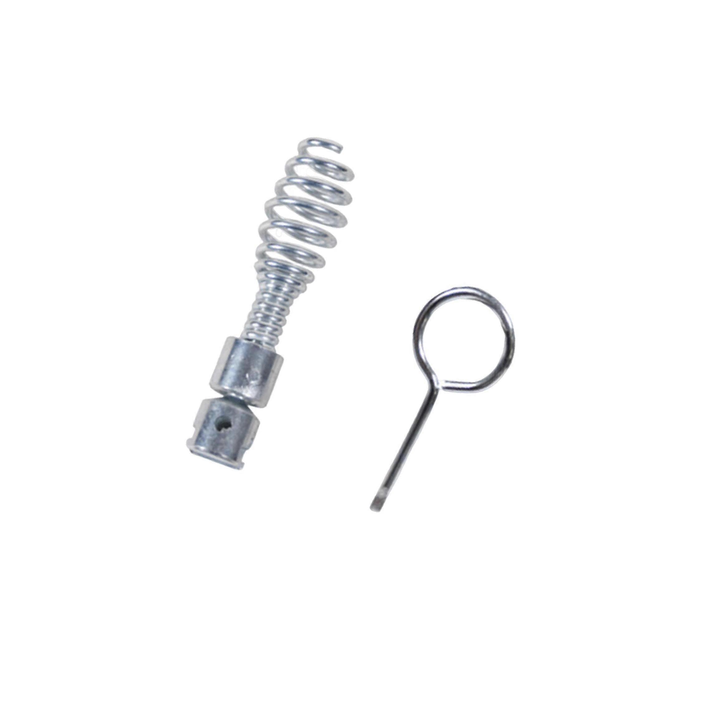 Drain Cleaning Cutter Head Attachment for Drain Augers Drain Cleaner Machine