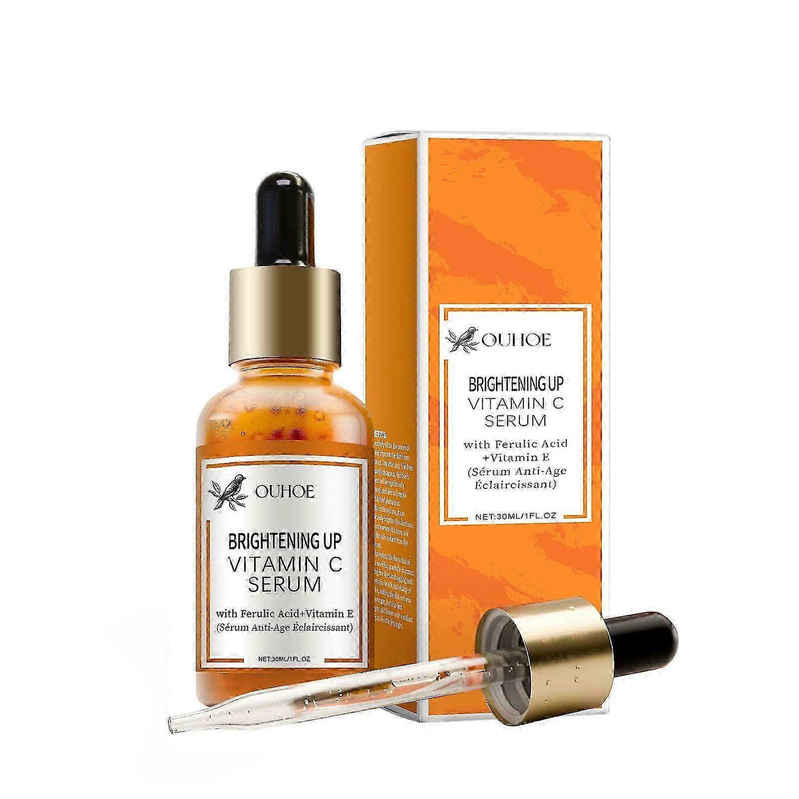 Vitamin C Brightening Essence