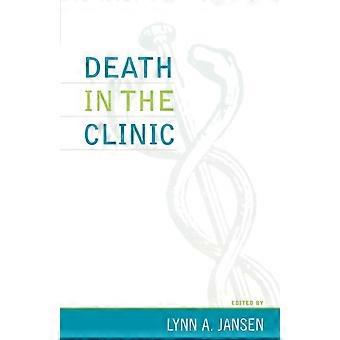 Morte na Clínica - Bloomsbury Publishing PLC