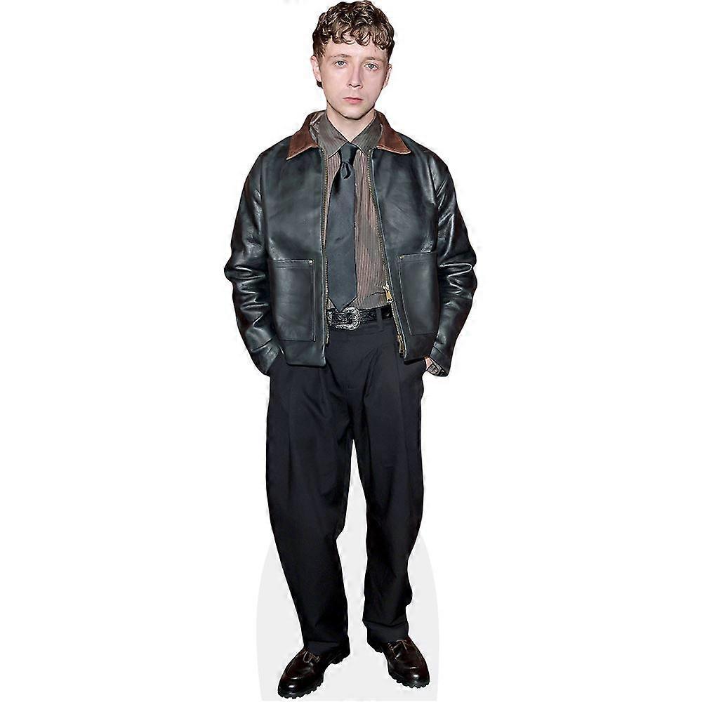 Gerran Howell (Tie) Cardboard Cutout (lifesize OR mini size). Standee. Stand Up.