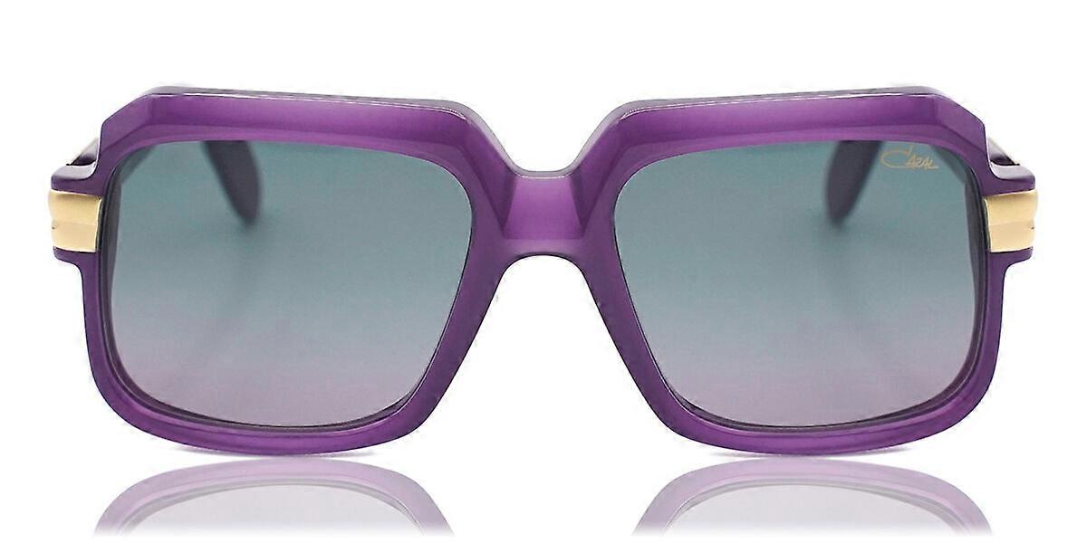 Cazal 607/3 016 Unisex Sunglasses