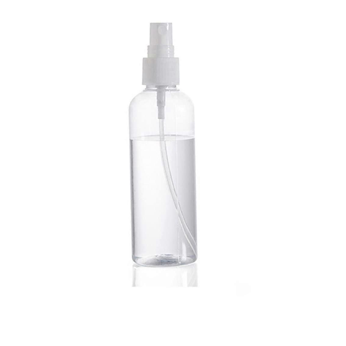 Refillable Spray Bottle with Fine Mist, LeakProof Travel Perfume Atomizer for Cosmetics