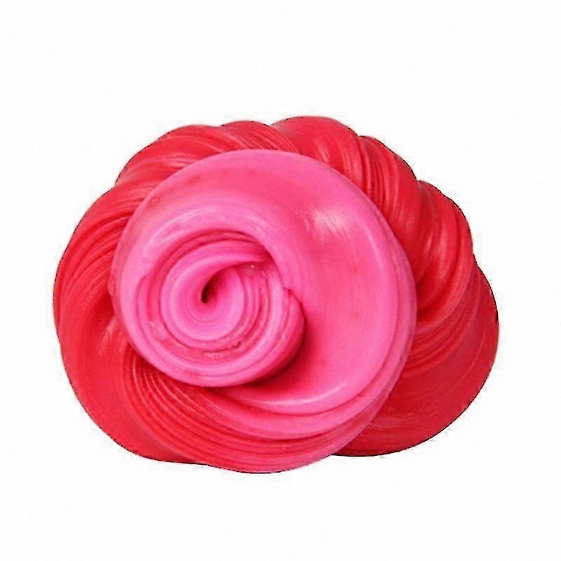 Temperature-Sensitive Color Changing Putty Slime, Super Soft Non-Sticky Foam