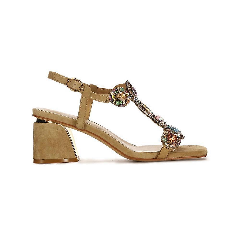 Shoes Alma En Pena V250950