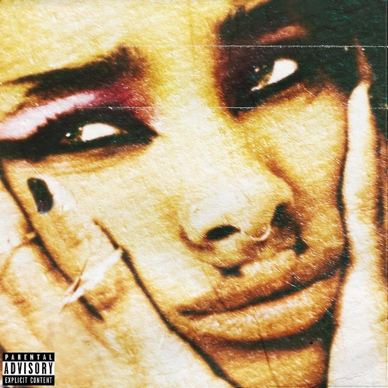 Willow - Lately I Feel Everything  [COMPACT DISCS] Explicit USA import