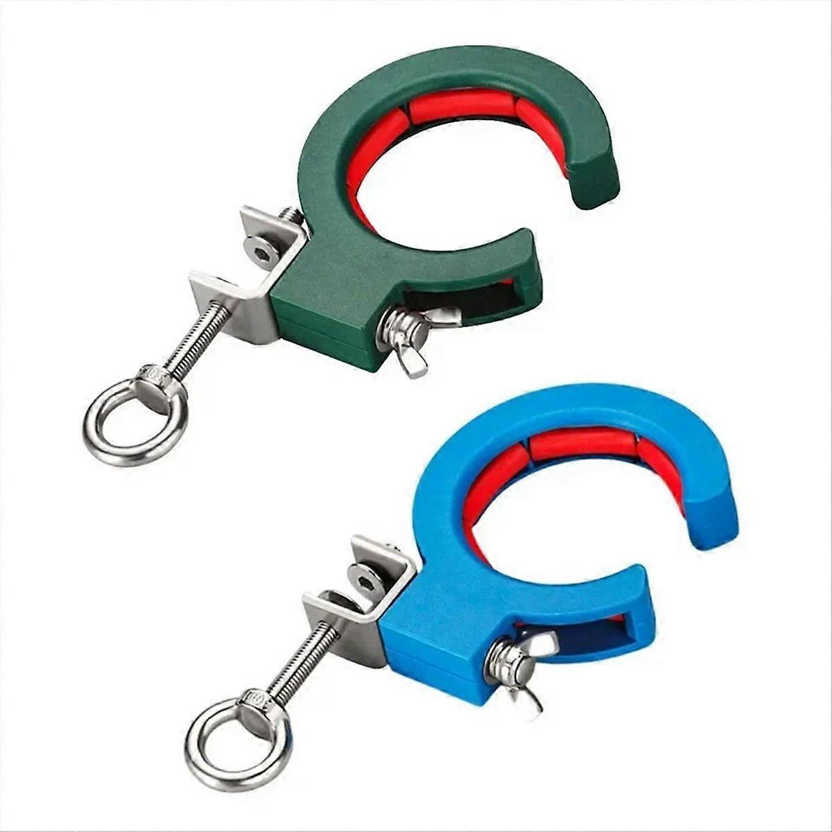 2pcs Cable Tray Bridge Pulley Threading Garage Ceiling Integrated Wiring Cable Laying Wire Guide Fix