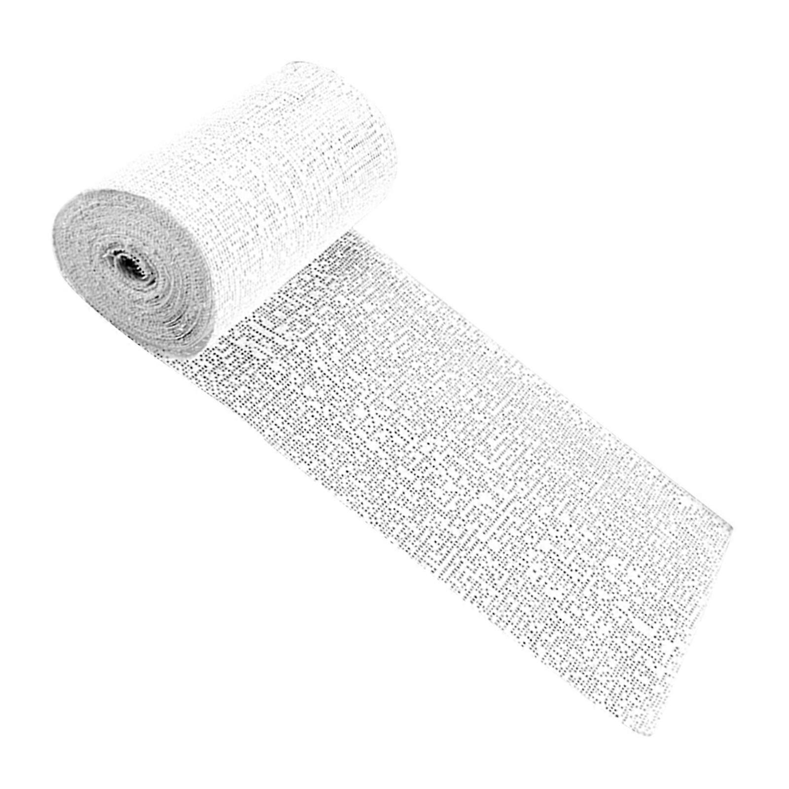 Plastic Mountain Forming Cloth For Model Making And Landscape Architecture 1Pair