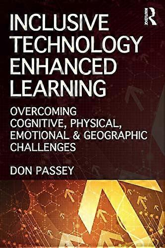 Inclusive Technology Enhanced Learning