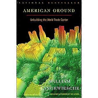 American Ground: World Trade Centerin rakentaminen