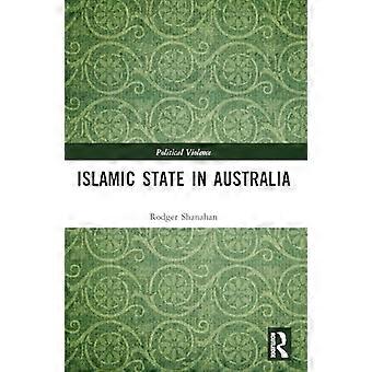 Islamitische Staat in Australië (politiek geweld)
