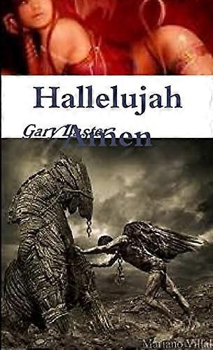 Halleluja Aamen