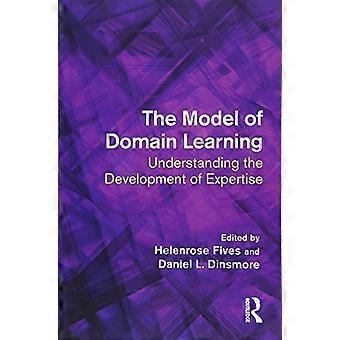 Das Modell des Domänenlernens: Die Entwicklung von Fachwissen verstehen