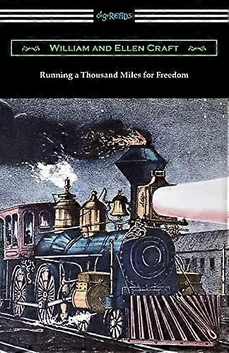 Running a Thousand Miles for Freedom