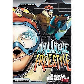 Valanga Freestyle
